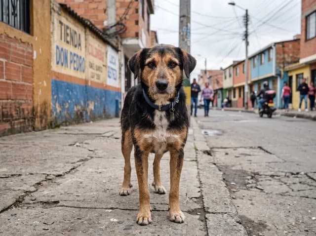 Fotografía de Canela